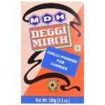 Mdh Deggi Mirch 100G