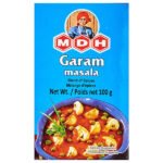 Mdh Garam Masala Powder 100G