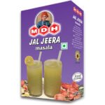 Mdh Jal Jeera 100G