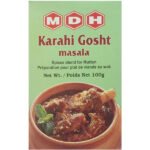 Mdh Karahi Gosht Masala  100G