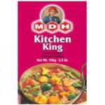 Mdh Kitchen King Masala 100G