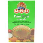 Mdh Pani Puri Masala 100G
