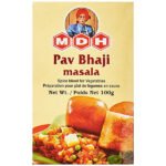 Mdh Pav Bhaji Masala 100G
