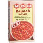 Mdh Rajmah Masala  100G