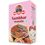 Mdh Sambar Masala 100G