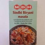 Mdh Sindhi Biryani Masala  100G