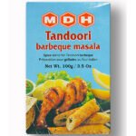 Mdh Tandoori Bbq Masala  100G