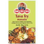 Mdh Tava Fry Masala  100G