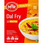 Mtr Rte Dal Fry Masala 300G