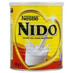 Nido Milk Powder 400G