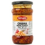 Niharti Chana/Methi/Gar 290G