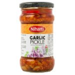 Niharti Garlic Pickle 300G