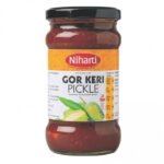 Niharti Gor Keri Pickle 360G