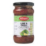 Niharti Lime & Chili Chnty 360G
