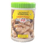 Pachranga Pickle Ginger 800G