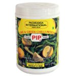 Pachranga Pickle Green Chili & Lime 800G