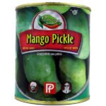 Pachranga Pickle Mango 800G