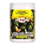 Pachranga Pickle Mango Unpeeled  800G