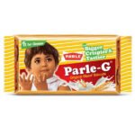 Parle G Biscuit 65G