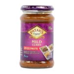 Patak Curry Mild Paste 283G