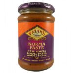Patak Korma Paste 290G