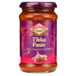 Patak Tikka Paste 300G