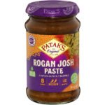 Patak Roganjosh Paste 283G