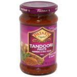 Patak Tandoori Paste 312G
