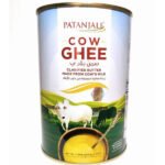 Patanjali Pure Cow Butter Ghee 1Kg