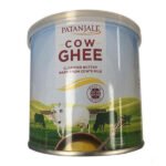 Patanjali Pure Cow Butter Ghee 500G