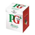 Pg Tips 160'S