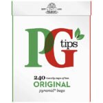 Pg Tips 240