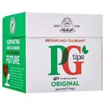 Pg Tips 40'S
