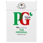 Pg Tips 80'S