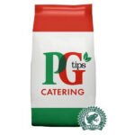 Pg Loose Tea 1.5Kg