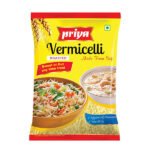 Priya Vermichelli Roasted 400G