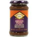 Patak Biryani Paste 283G