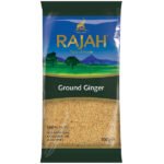 Rajah Ground Ginger 300G