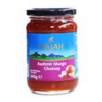 Rajah Kashmir Chutney 340G
