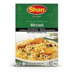 Shan Biryani Masala 50G