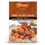 Shan Kabab Tikka Seekh Masala