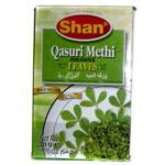 Shan Kasuri Methi 50G