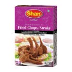 Shan Fried Chops/Steaks 50G
