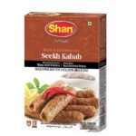 Shan Seekh Kabab Masala 100G