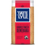 Sugar Demara T&L 1Kg