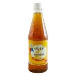 Syrup Quarshi Bazzori 800Ml