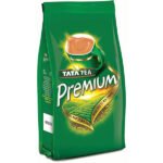 Tata Tea Premium Pouch 1Kg
