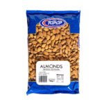 TOPOP ALMONDS 8x750G