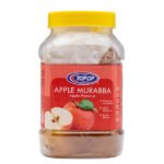 TOPOP APPLE MURABBA 6x500G