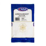 TOPOP ARROWROOT POWDER 20x100G